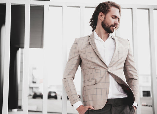 L’évolution du costume masculin du XIXe siècle à aujourd’hui